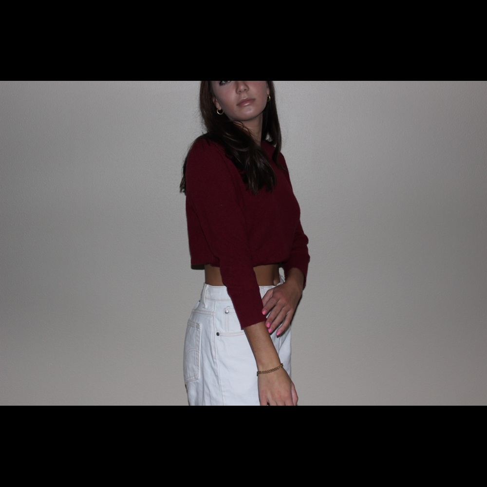 J Crew Sweater